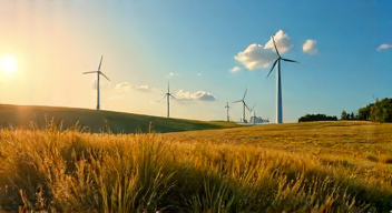 Philosophische Überlegungen zur Energiegewinnung (5/10)