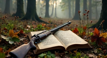 Philosophische Überlegungen zur Jagd (5/10)