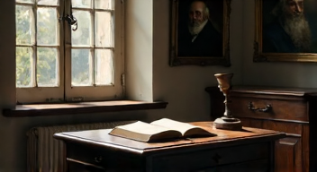 Philosophische Überlegungen zur Rechtsprechung (5/10)