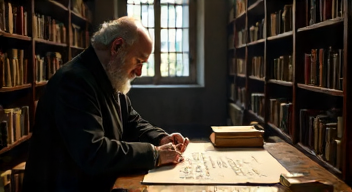 Philosophische Überlegungen zur Verantwortung (4/10)