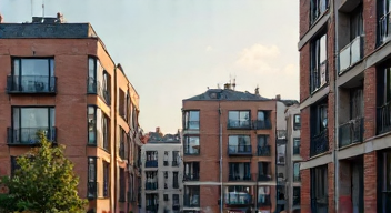 Politische Dimension der Mietpreisbremse (5/10)