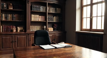 Politische Dimensionen der Amtsermittlung (9/10)