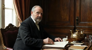 Politische Dimensionen der Empfangsvollmacht (9/10)