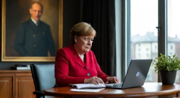 Politische Dimensionen der Mitbestimmung (9/10)