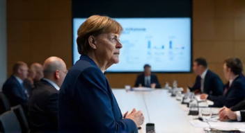 Politische Dimensionen der Steuerreform (9/10)