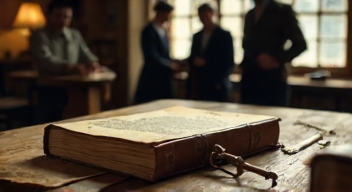 Politische Dimensionen des Arbeitsrechts (9/10)