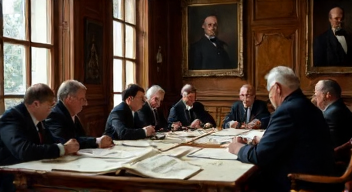 Politische Dimensionen des Außenhandels (9/10)