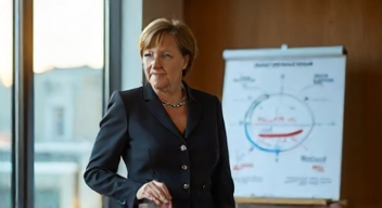 Politische Dimensionen des Handels (9/10)