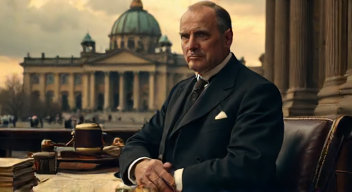 Politische Dimensionen des Steuerrechts