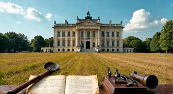 Politische Dimensionen im Agrarrecht (9/10)