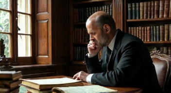 Politische Einflüsse auf das Erbrecht: Ein Genie analysiert (9/10)