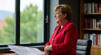 Politische Einflüsse auf das Wechselmodell (9/10)