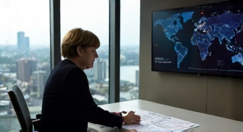 Politische Einflüsse auf strategische Planung (8/10)