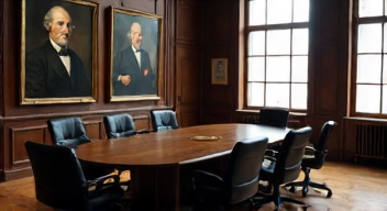 Politische Entscheidungen und das Recht (9/10)