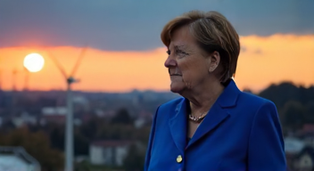 Politische Herausforderungen der Energiewende (8/10)