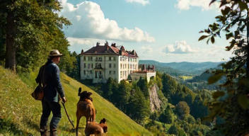 Politische Herausforderungen der Jagd