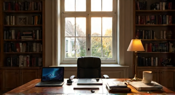 Politische Implikationen der digitalen Archivierung (9/10)