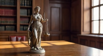 Politische Implikationen der KI-Nutzung in der Juristerei (9/10)