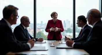 Politische Implikationen der Steuerreform: Stabilität und Zusammenarbeit (9/10)