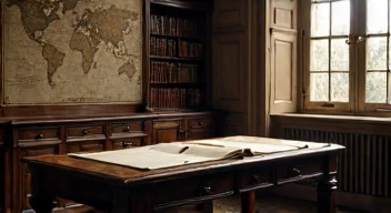 Politische Implikationen der Technologie (8/10)