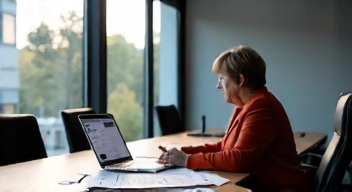 Politische Maßnahmen zur Bekämpfung von Arbeitslosigkeit (9/10)