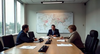 Politische Maßnahmen zur Stabilisierung der Wirtschaft (9/10)