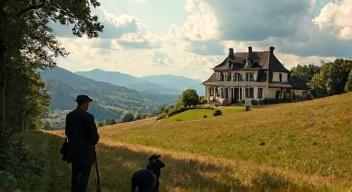 Politische Rahmenbedingungen der Jagd (9/10)