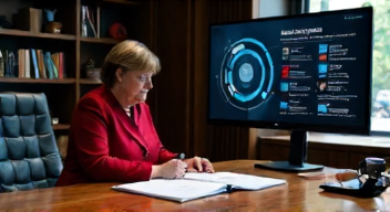 Politische Rahmenbedingungen für Cybersecurity (9/10)