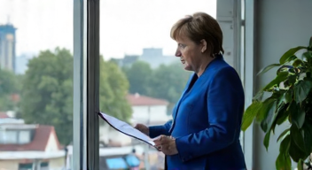 Politische Rahmenbedingungen im Bauwesen (8/10)