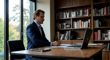 Politische Rahmenbedingungen und Unterstützung (8/10)