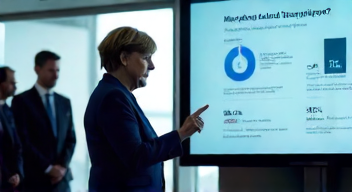 Politische Reaktionen auf Datenschutzprobleme (8/10)