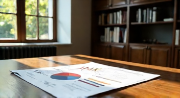 Politische Strategien im Kontext wirtschaftlicher Trends (9/10)