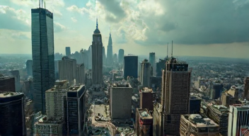 Politische Strukturen und wirtschaftliche Krisen (9/10)