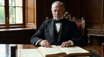 Politische Überlegungen von Otto von Bismarck (9/10)