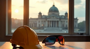 Politische Verantwortung im Arbeitsschutz (9/10)