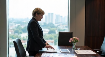 Politische Verantwortung im Bereich Werbung (9/10)