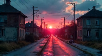 Prävention ist nicht genug (3/10)