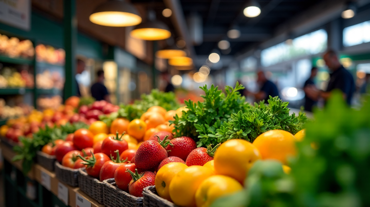 Preise, Erzeuger und Wirtschaft: Einblicke in den Wandel der Märkte