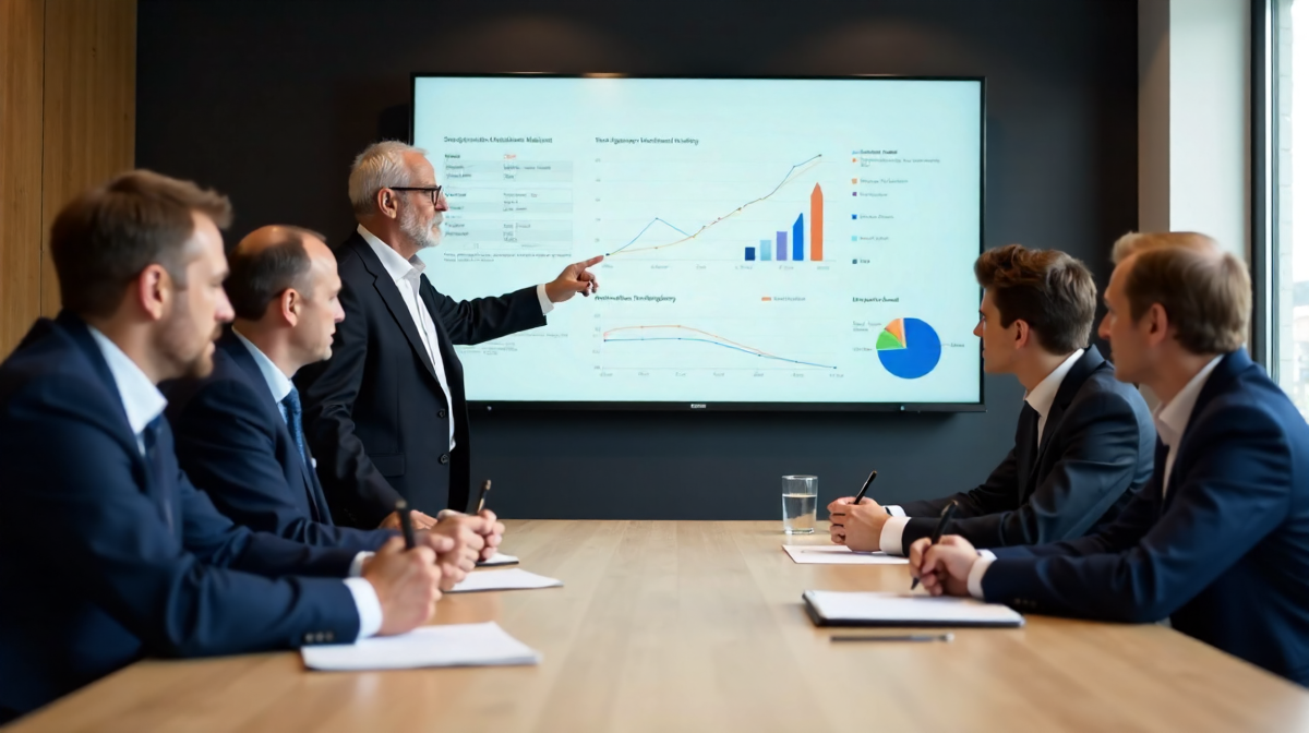 Prozessführung in Patentverletzungsfällen: Einblicke, Tipps und Entwicklungen