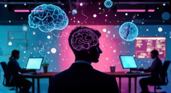 Psyche der Kreativen im KI-Zeitalter (7/10)