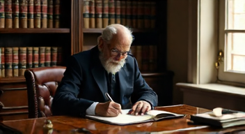 Psyche und Arbeitsrecht (7/10)