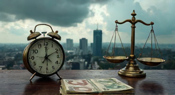 Psyche und Unsicherheit im wirtschaftlichen Kontext (7/10)