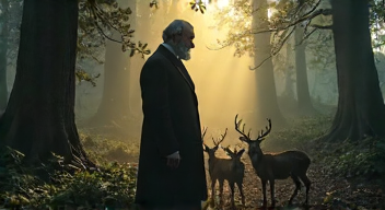 Psychoanalytische Aspekte der Jagd