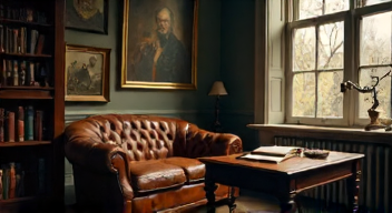 Psychoanalytische Perspektive: Sigmund Freud über den Dialog (7/10)