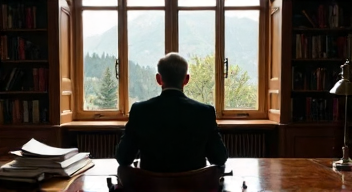 Psychoanalytische Perspektiven auf den Schutz der Versicherungsnehmer (7/10)