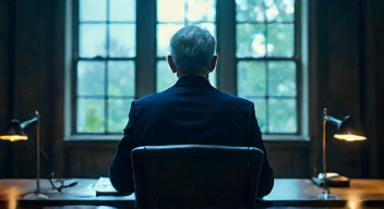 Psychoanalytische Perspektiven auf KI in der Rechtsprechung (7/10)