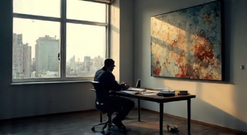 Psychologische Aspekte bei Selbstständigen im Insolvenzfall (5/10)