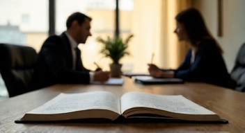 Psychologische Aspekte der Arbeitsverhältnisse (7/10)