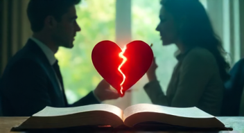 Psychologische Aspekte der Konfliktlösung (7/10)