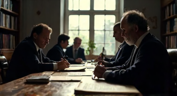 Psychologische Aspekte der Steuererhebung (7/10)